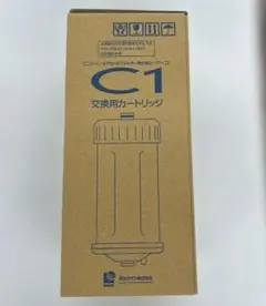 2026年最新】c1 カートリッジ 日本ガイシの人気アイテム - メルカリ