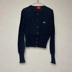 即日発送】VivienneWestwood コットンリネンミックスキャミソール
