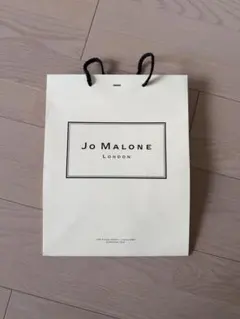 【美品】Jo Malone ショップ袋のサムネイル