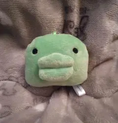 くちぱっち たまごっち フェイスぬいぐるみ ガチャガチャ