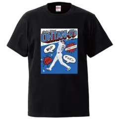 新品　デコピン 大谷翔平 tシャツ おもしろ　面白い　記念　応援　グッズ