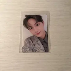 SEVENTEEN An Ode Truth ver ジュントレカ
