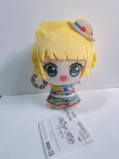 2026年最新】みれぃ ぬいぐるみの人気アイテム - メルカリ