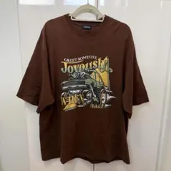 PAGEBOYLIM / ルーズTシャツ