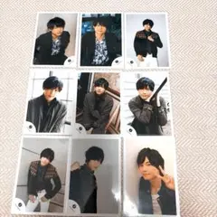 2026年最新】松村北斗 公式写真 jrの人気アイテム - メルカリ