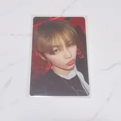 BOYNEXTDOOR TAESAN BOYLIFE UMS ラキドロ トレカ