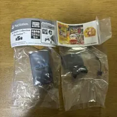 PS2 ガチャガチャ　新品