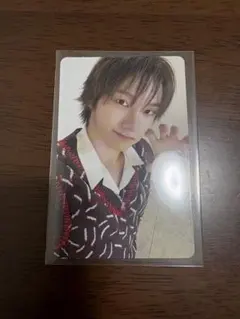 BOYNEXTDOOR ボネクド ソンホ トレカ