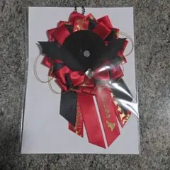 にじさんじ 葛葉 ChroNoiR 6周年 ロゼット