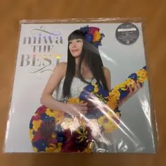 2026年最新】miwa CDの人気アイテム - メルカリ