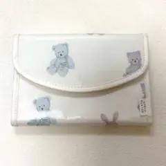 gelatopique 母子手帳ケースS