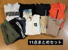 子供服　150 秋冬　セット　ブリーズその他