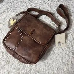 みりん様専用 ユージーン フリン・ライダー ショルダーバッグ ラプンツェル