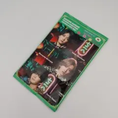 なにわ男子◆HARD WORK 通常盤トレカ EDITION2西畑大吾 道枝長尾