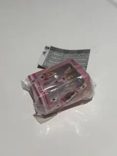 【新品】クレヨンしんちゃん　ヘンダーランドの冒険ミニチュアパッケージコレクション