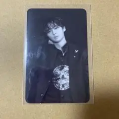 Stray Kids 合(HOP) ACCORDION リノ トレカ　1枚