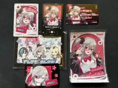 FLOWGLOW タワーレコードカフェ 響咲リオナ グッズ3点セット - メルカリ
