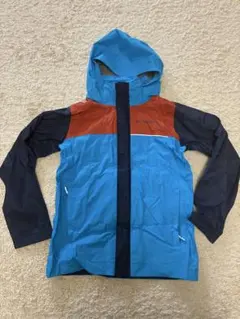 Columbia コロンビア マウンテンパーカー ナイロンジャケット M