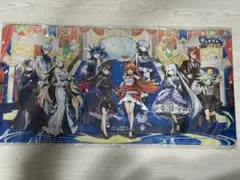 遊戯王OCG プレイマット マドルチェ（非売品） - メルカリ