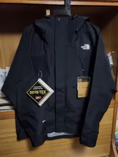 ■未使用・絶版・Mサイズ・K■ ノースフェイス オールマウンテンジャケット