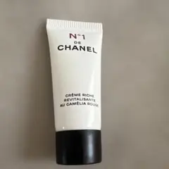 CHANEL N°1 de CHANEL リッチクリーム