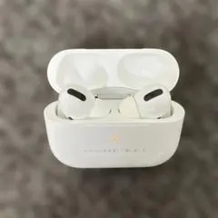 【売り切り】Apple正規品　Airpods Pro MagSafe対応