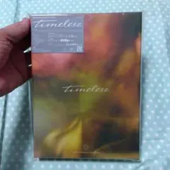 timelesz EP Standard