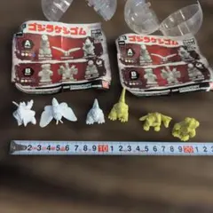 2026年最新】ゴジラガチャガチャの人気アイテム - メルカリ