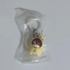 アイナナ ŹOOĻ 虎於 めじるし アクセサリー 王様プリン