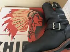 CHIPPEWA エンジニアブーツ 1901M03 　25.5 アメリカ製のサムネイル