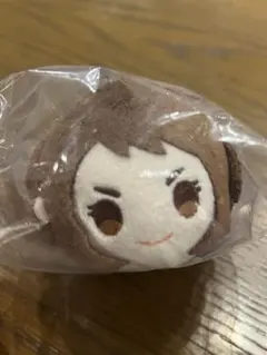 僕のヒーローアカデミア　もちもちマスコット vol.2 麗日お茶子