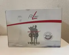 PM Fitline フィットライン Q10（2箱） ドイツPM Fitline フィットライン Q10 3箱セット 【公式通販】