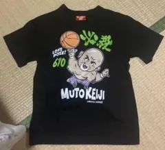 オニツカタイガー新宿旗艦店限定Tシャツ メロン OS - メルカリ