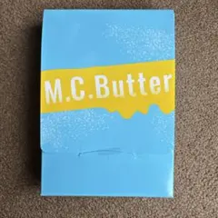未開封、未使用　M.C.バター（ダイエットサプリ） Amazon | M.C.Butter (エムシーバター) 2箱セット 1箱30包入 PSJBOX