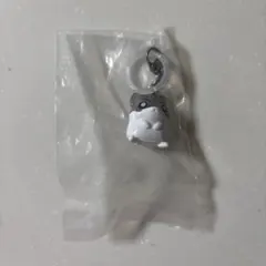 ハムスター倶楽部　めじるしアクセサリー