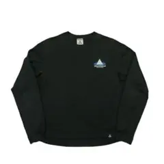 NIKE ACG サムホール L/S Tシャツ ブラック XXL