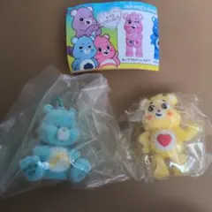 CARE BEARS ケアベア セット 新品 未開封