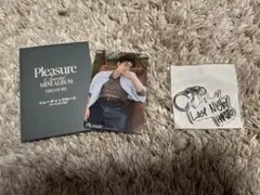 TREASURE ハルトPleasure