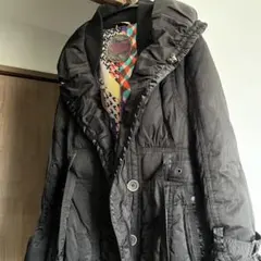 最終価格　ダウンジャケット　コート