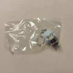 HUNTER×HUNTER めじるしアクセサリー　ネフェルピトー　キメラアント編