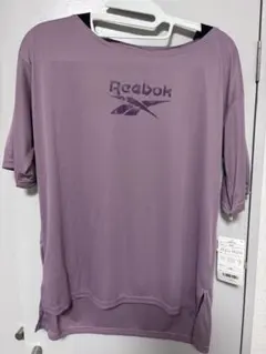 Reebok（リーボック）　水陸両用 5分袖Tシャツのサムネイル
