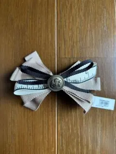 バレッタ（おまけ付き）