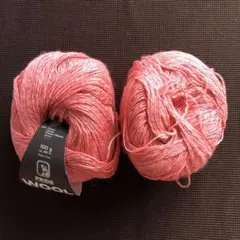 ラングヤーンズ　LANGYARNS pride wool addicts