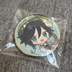 原神 スイパラ ウェンティ 缶バッジ アクスタ 2025年最新】スイパラ ウェンティの人気アイテム - メルカリ
