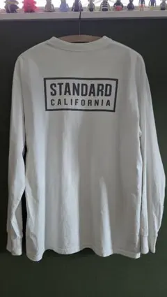 2026年最新】STANDARD CALIFORNIA メンズ 七分・長袖カットソーの人気