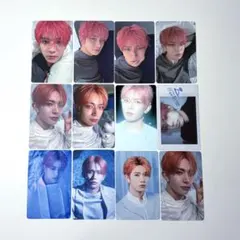 ENHYPEN ヒスン daydream トレカ まとめ売り