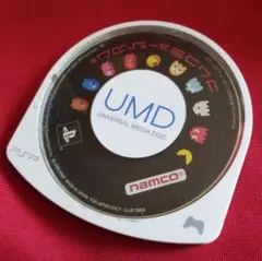 PSP ナムコミュージアム #プレテピ