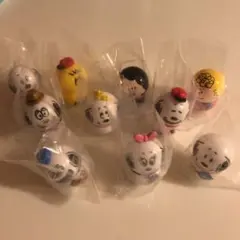 クーナッツ スヌーピー 2