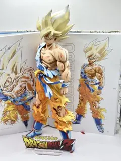 2026年最新】SMSP ドラゴンボール 孫悟空 リペイントの人気アイテム