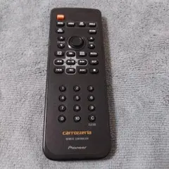 カロッツェリア リモコン CXC6318 - メルカリ
